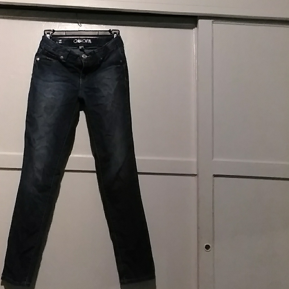 Nice almost new jeans